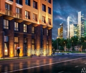 Продать Квартиры вторичка Филевская Б. ул  4 