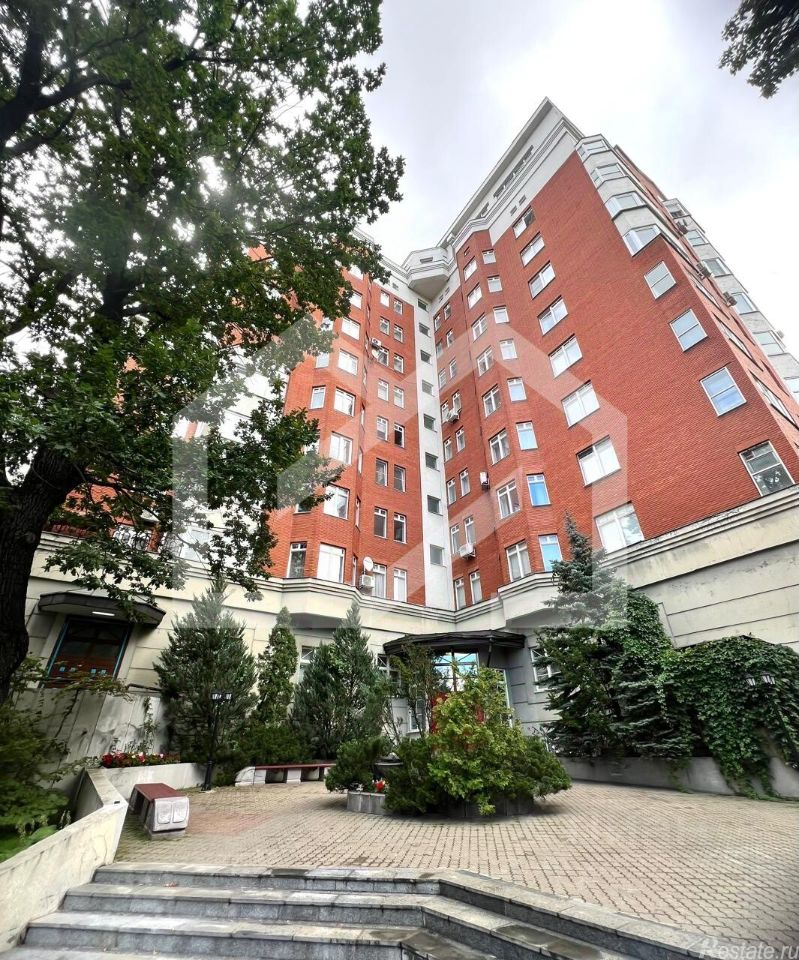 Продажа ПСН Спасоналивковский 1-й пер,  д. 20