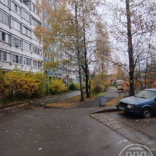 2-комн квартира Новое Девяткино дер., Славы ул. ,  д. 10