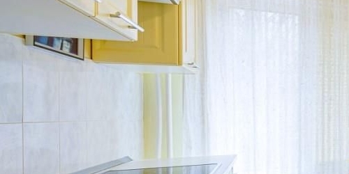 1-комн квартира Живописная улица, 5К6