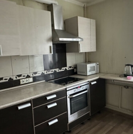 Продажа 3-комн квартиры на вторичном рынке Энгельса пр-кт,  д. 134 к3