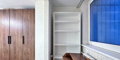 2-комн квартира улица Инессы Арманд,  д. 3