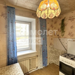 Продажа 1-комн квартиры на вторичном рынке Рошаль г, Химиков ул,  д. 7