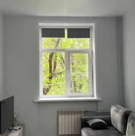 Продажа 2-комн квартиры на вторичном рынке улица Кедрова