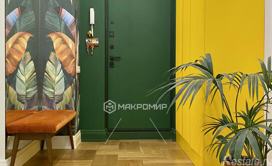 Продажа 2-комн квартиры на вторичном рынке Московский пр-кт,  д. 14 к1