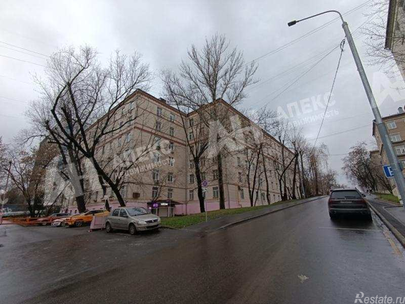 Продажа торгового помещения 1-й Рощинский проезд