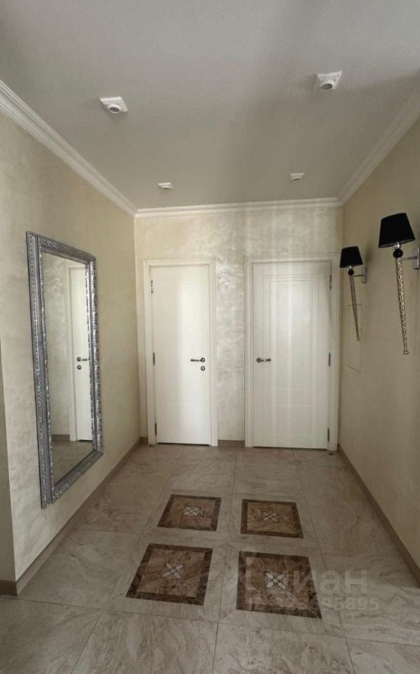 Продажа 2-комн квартиры на вторичном рынке 6-я Радиальная улица, 5к2