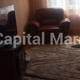 Аренда 1-комн квартиры на вторичном рынке Саратовская улица,  д. 22