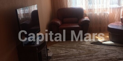 1-комн квартира Саратовская улица,  д. 22