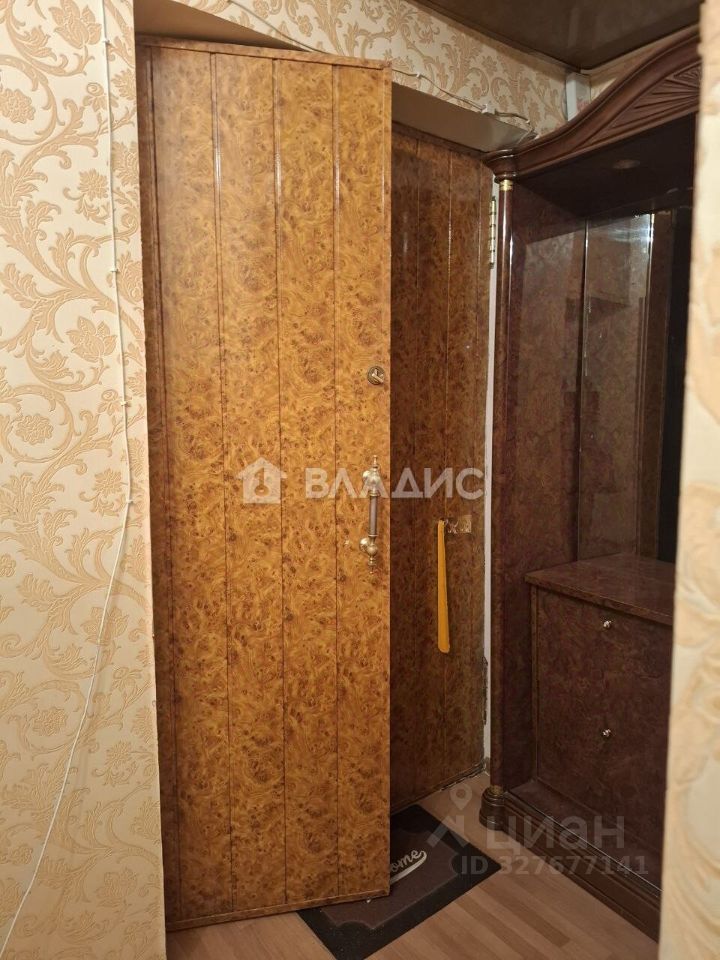 Продажа 2-комн квартиры на вторичном рынке Большая Дорогомиловская улица, 5