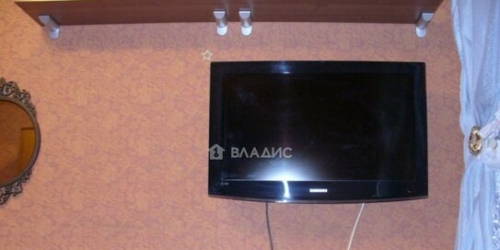 2-комн квартира улица Буракова,  д. 19