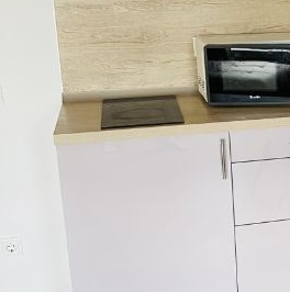 Аренда студии д. Новое Девяткино, улица Главная, 10