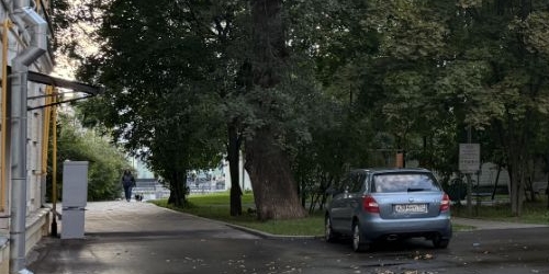 5-комн квартира Садовническая улица, 66