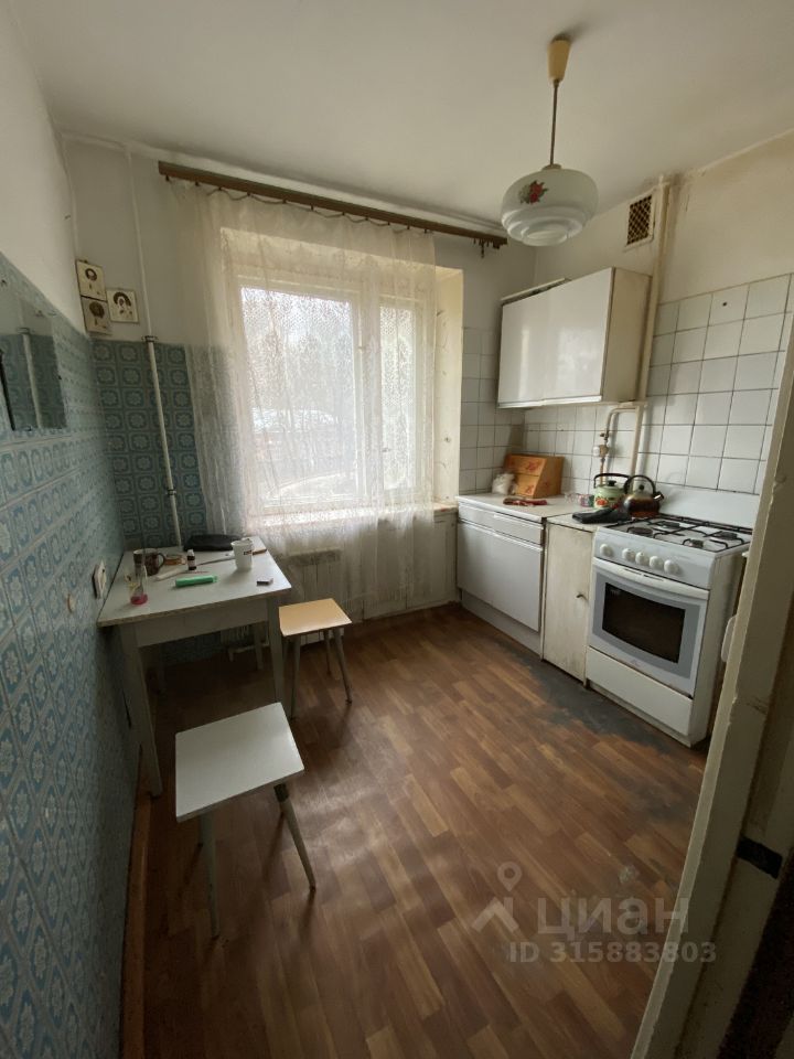 Продажа 2-комн квартиры на вторичном рынке Ковалевская улица, 12К1