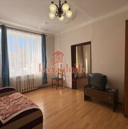 Продажа 2-комн квартиры на вторичном рынке Хотьково, ул 2-я Рабочая,  д. 30