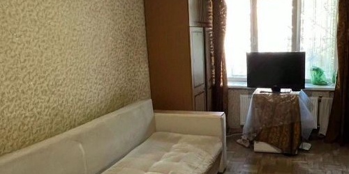 2-комн квартира Краснопутиловская улица, 74