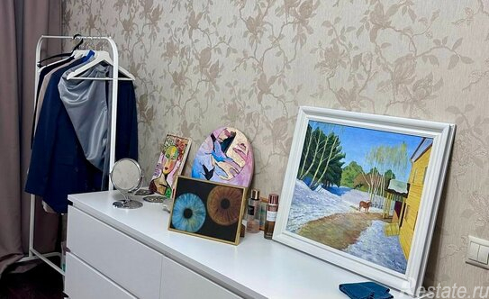 Продажа 1-комн квартиры на вторичном рынке пр-кт Сизова,  д. 21