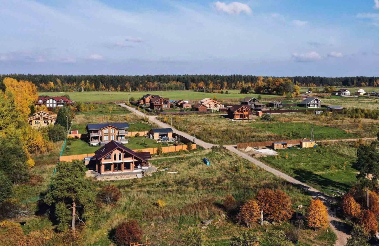 Продажа земли Соловьевские Дачи СНТ