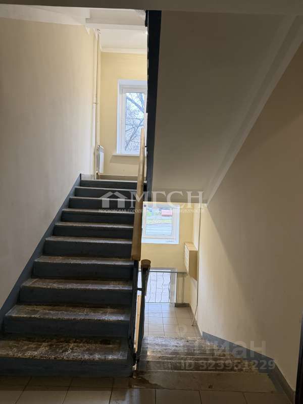 Продажа 2-комн квартиры на вторичном рынке Коптевская улица, 16К1