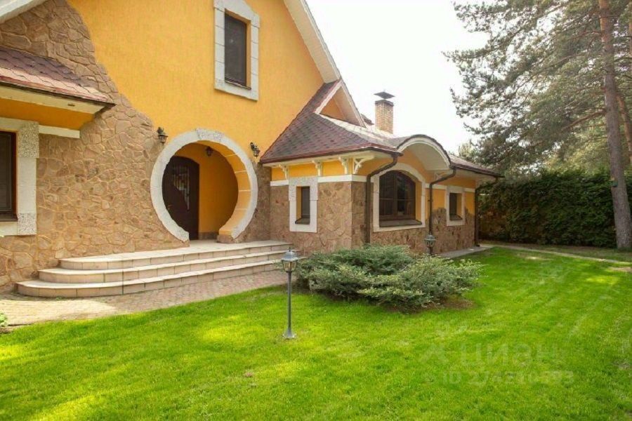 Продажа дома д. Немятово-2, улица Сосновая