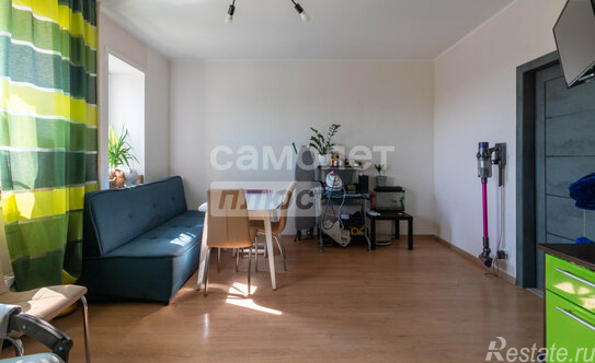 Продажа 3-комн квартиры на вторичном рынке Мисайлово д, Пригородное (Пригород Лесное мкр) ш