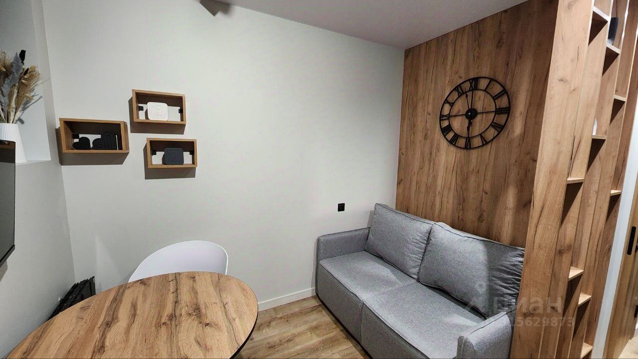 Продажа студии Оружейный переулок, 13С2