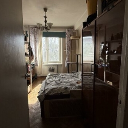 Продажа 2-комн квартиры на вторичном рынке Заневский пр-кт,  д. 34,  к. 1