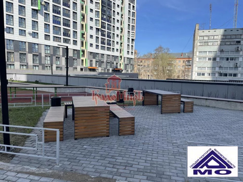 Продажа 1-комн квартиры на вторичном рынке Мытищи, ул. Воровского,  д. 10