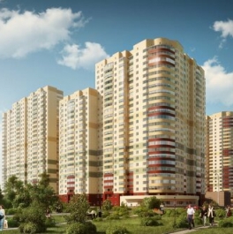 Продажа 4-комн квартиры на вторичном рынке Балашиха, ул Ситникова,  д. 6