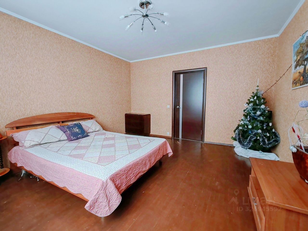 Продажа 3-комн квартиры на вторичном рынке Болотниковская улица, 20К1