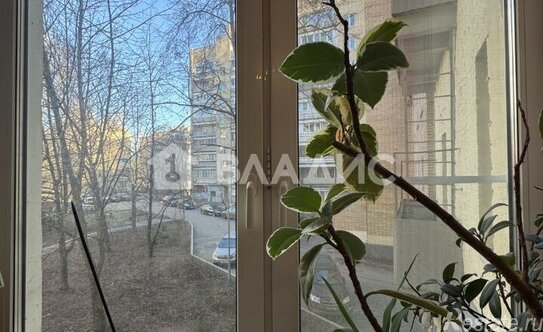 Продажа 3-комн квартиры на вторичном рынке Тихвинский переулок,  д. 11