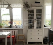 Продать Квартиры вторичка Пушкин г, Оранжерейная ул  55 