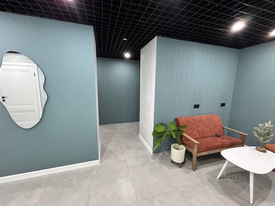 Аренда ПСН Староконюшенный пер,  д. 32