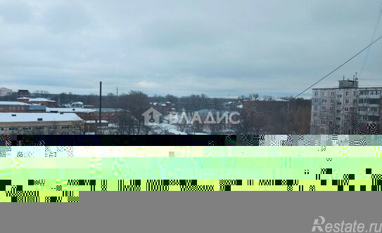 Продажа 1-комн квартиры на вторичном рынке Люберцы, ул Хлебозаводская,  д. 6,  к. 1