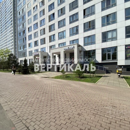 Помещение свободного назначения Въезд на территорию дома