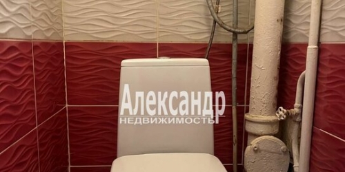 2-комн квартира улица Восстания,  д. 42А