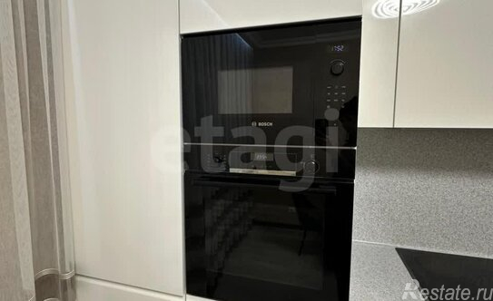 Продажа 3-комн квартиры на вторичном рынке Кременчугская улица,  д. 19 к2