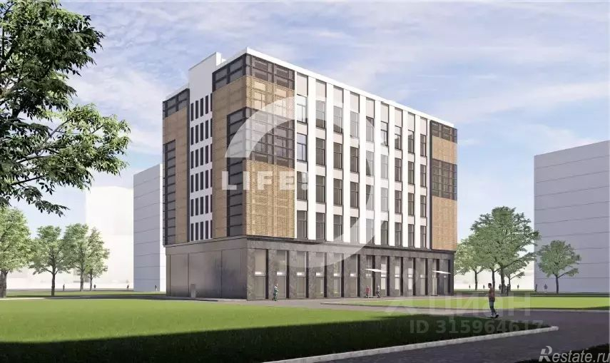 Продажа ПСН Дачный пр-кт,  д. 17,  к. 2