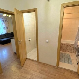 Продажа 1-комн квартиры на вторичном рынке Кушелевская дор,  д. 3 к13