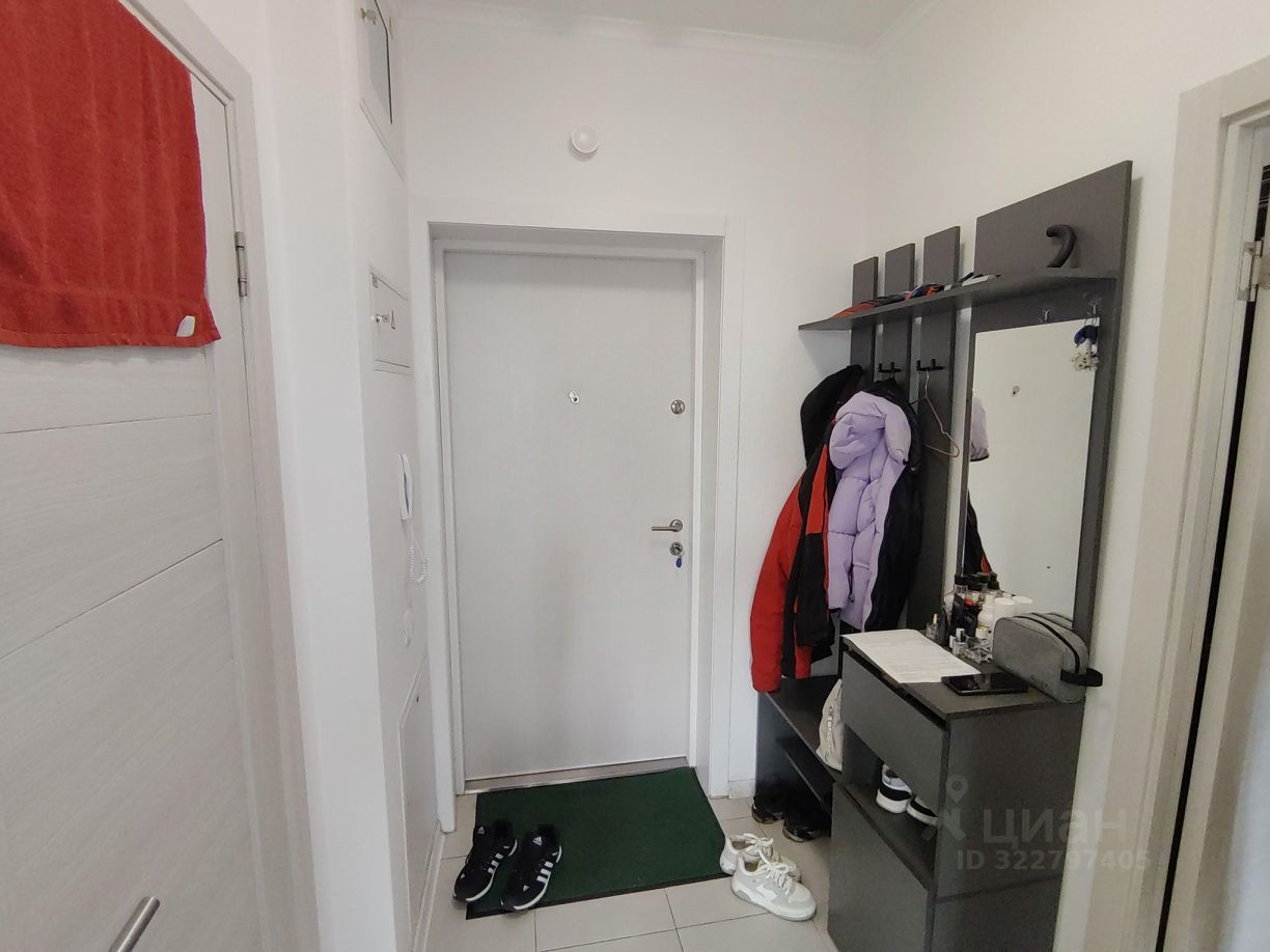 Продажа 1-комн квартиры на вторичном рынке Нижегородская улица, 76к1