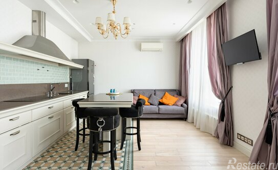 Продажа 2-комн квартиры на вторичном рынке Парковая 4-я ул,  д. 12,  к. 2