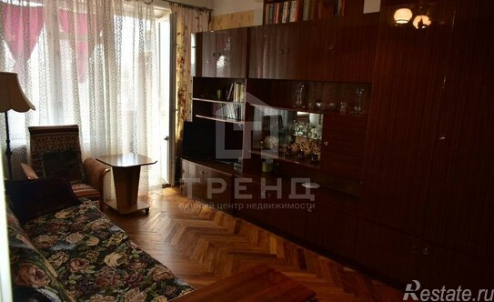 Продажа 1-комн квартиры на вторичном рынке Науки пр-кт,  д. 40