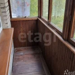 Продажа 3-комн квартиры на вторичном рынке ул Политрука Пасечника,  д. 5,  к. 2