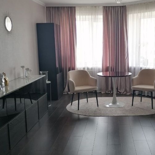 5-комн квартира Дмитров, Оборонная улица, 7