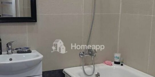 1-комн квартира Смоленская улица,  д. 3