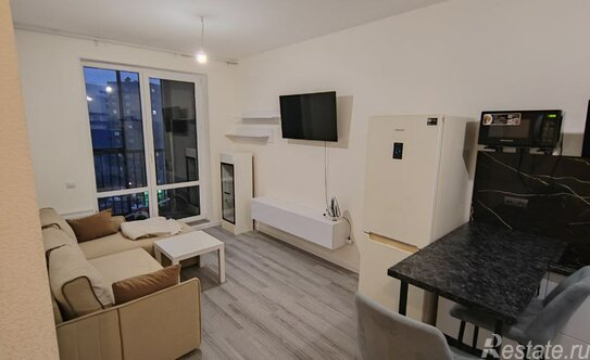 Продажа 1-комн квартиры на вторичном рынке Михайловская дорога,  д. 14 к1 с1