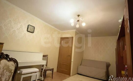 Продажа 1-комн квартиры на вторичном рынке улица Академика Волгина,  д. 5