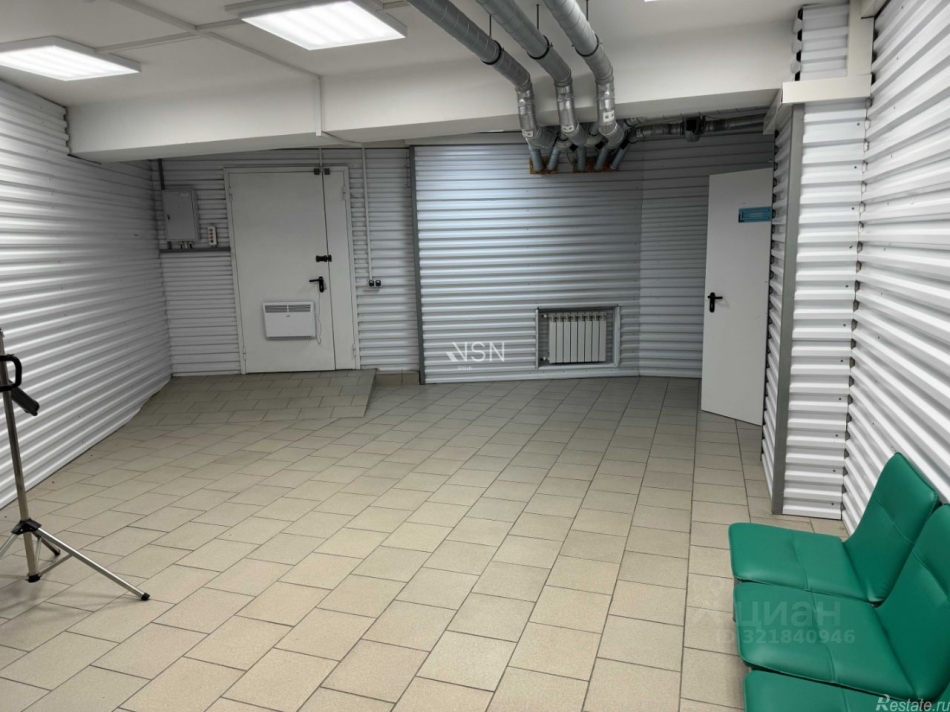 Аренда ПСН Волгоградский пр-кт,  д. 11