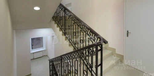 Офис Заозёрная улица,  д. 8