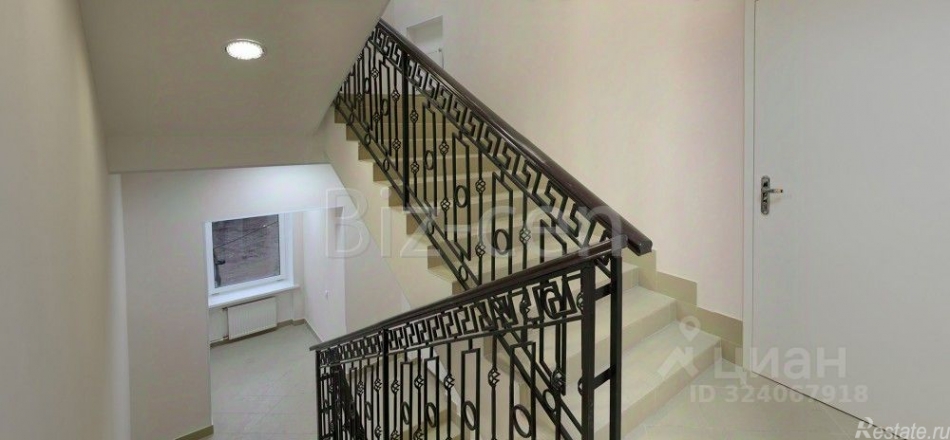 Аренда офиса Заозёрная улица,  д. 8